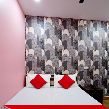 Hotel O Jai Jagannath Inn Danapur Exterior foto