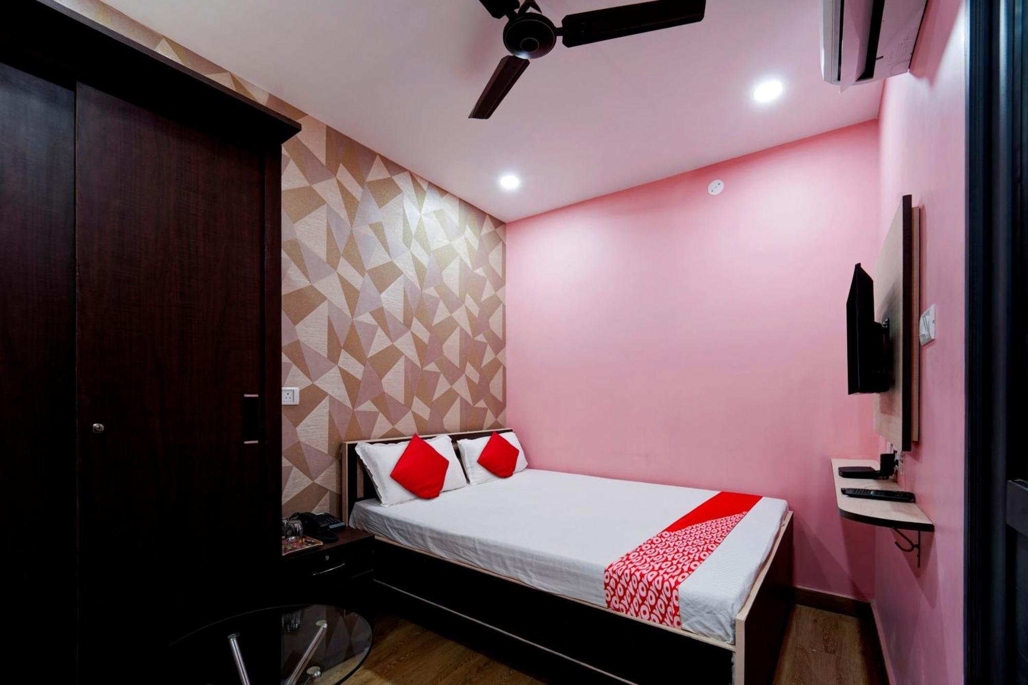 Hotel O Jai Jagannath Inn Danapur Exterior foto