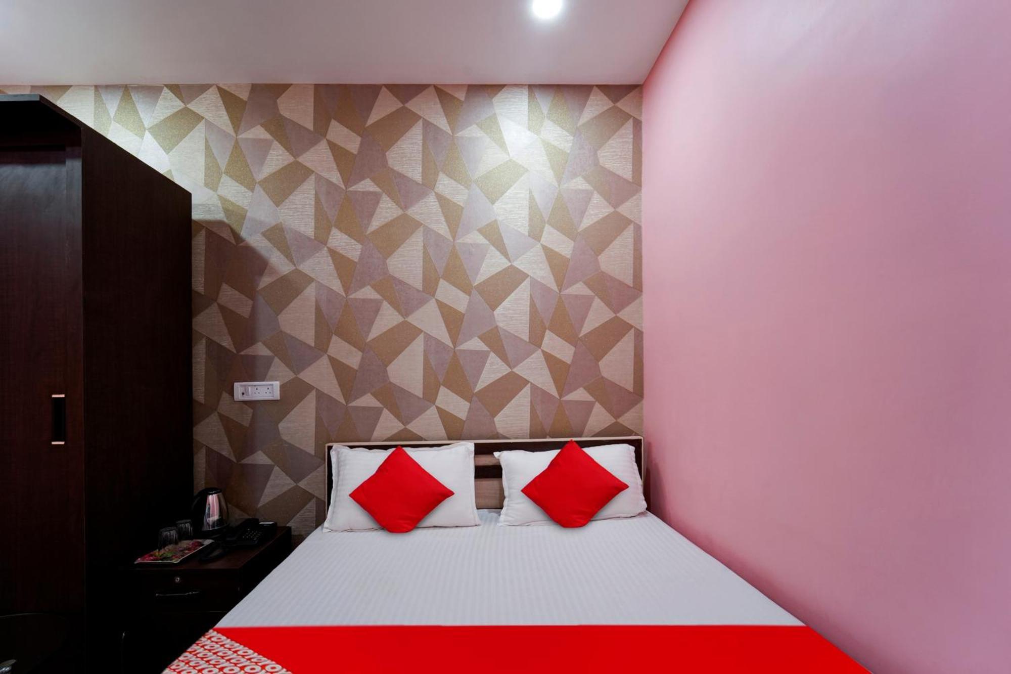 Hotel O Jai Jagannath Inn Danapur Exterior foto