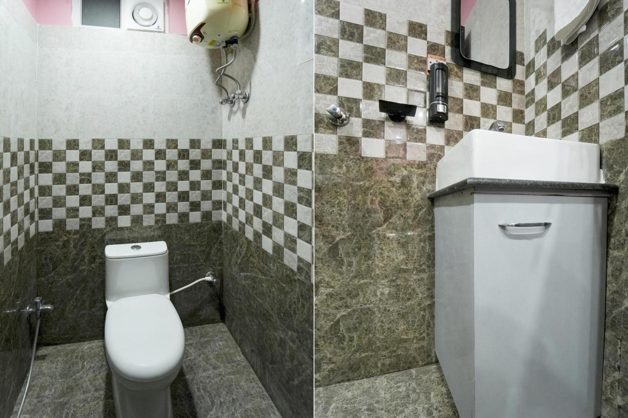 Hotel O Jai Jagannath Inn Danapur Exterior foto
