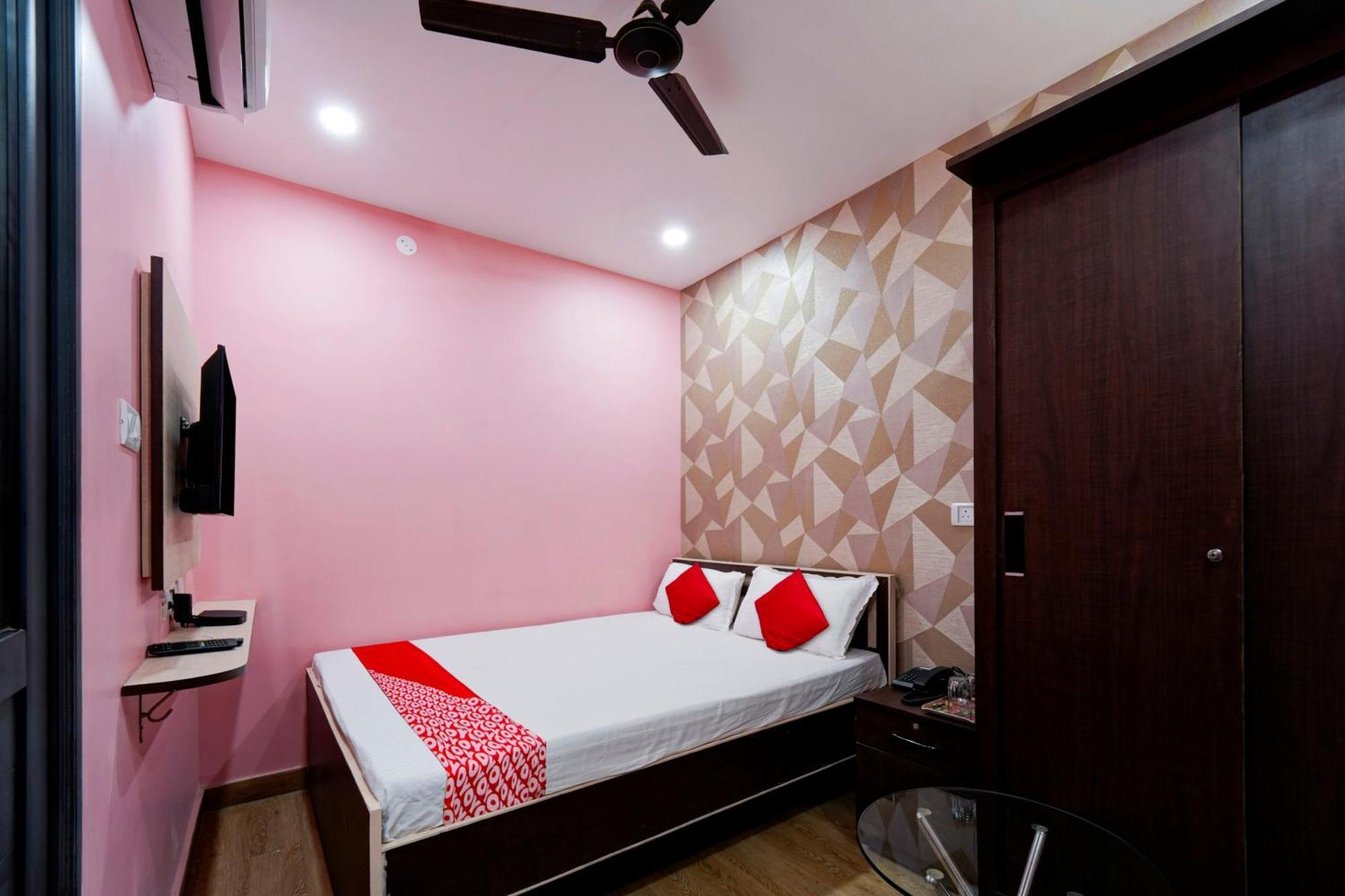 Hotel O Jai Jagannath Inn Danapur Exterior foto