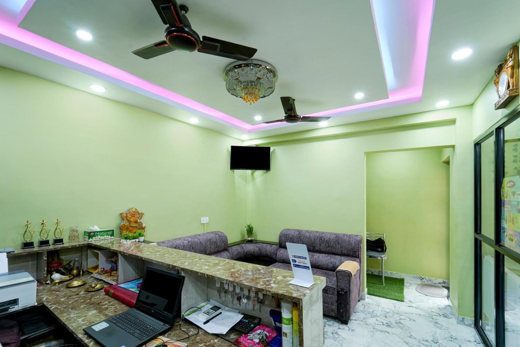 Hotel O Jai Jagannath Inn Danapur Exterior foto