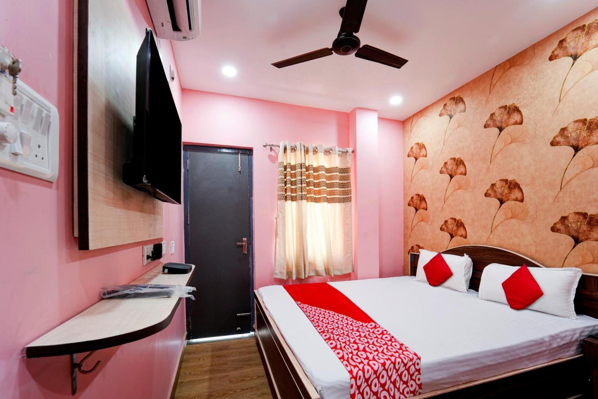 Hotel O Jai Jagannath Inn Danapur Exterior foto