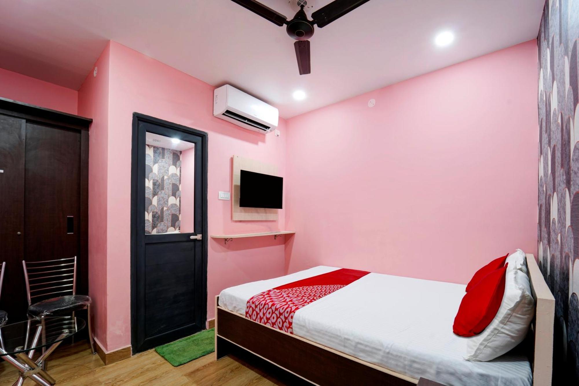 Hotel O Jai Jagannath Inn Danapur Exterior foto