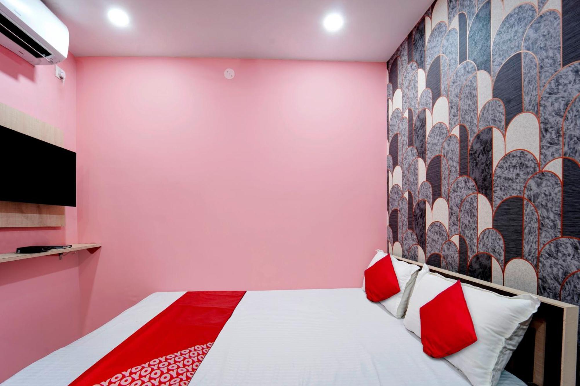 Hotel O Jai Jagannath Inn Danapur Exterior foto