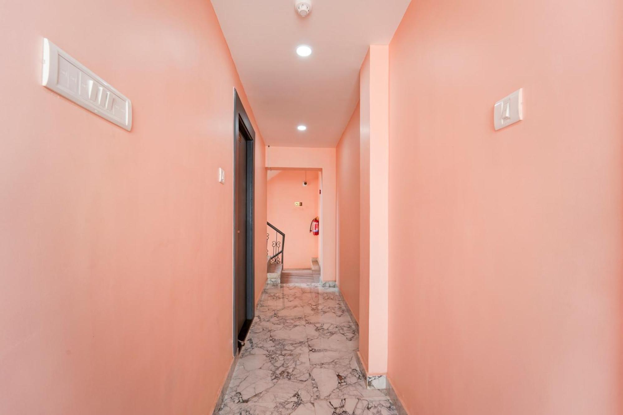 Hotel O Jai Jagannath Inn Danapur Exterior foto