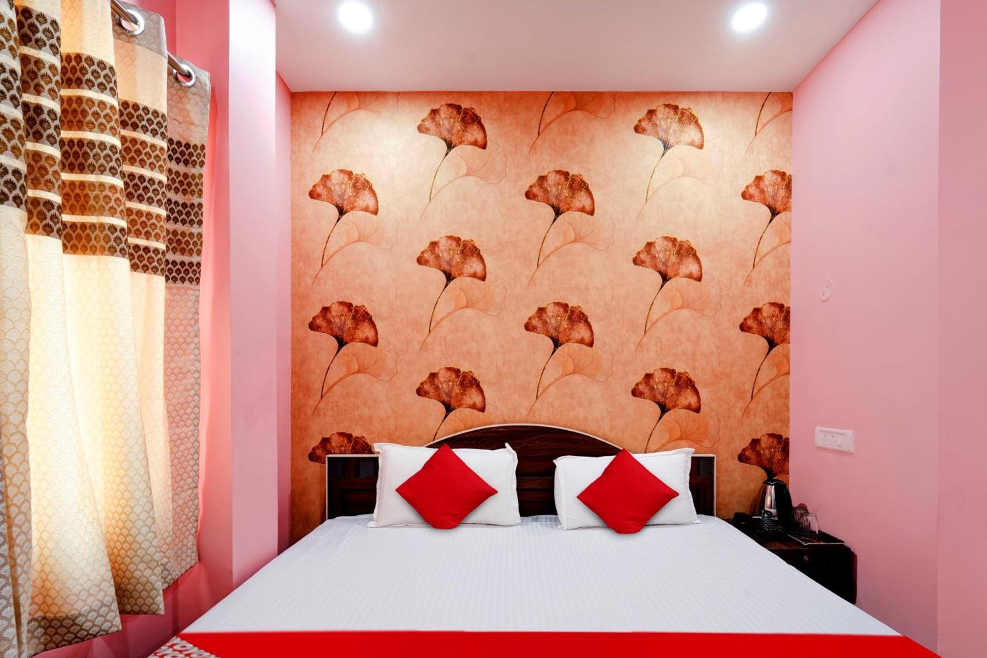 Hotel O Jai Jagannath Inn Danapur Exterior foto