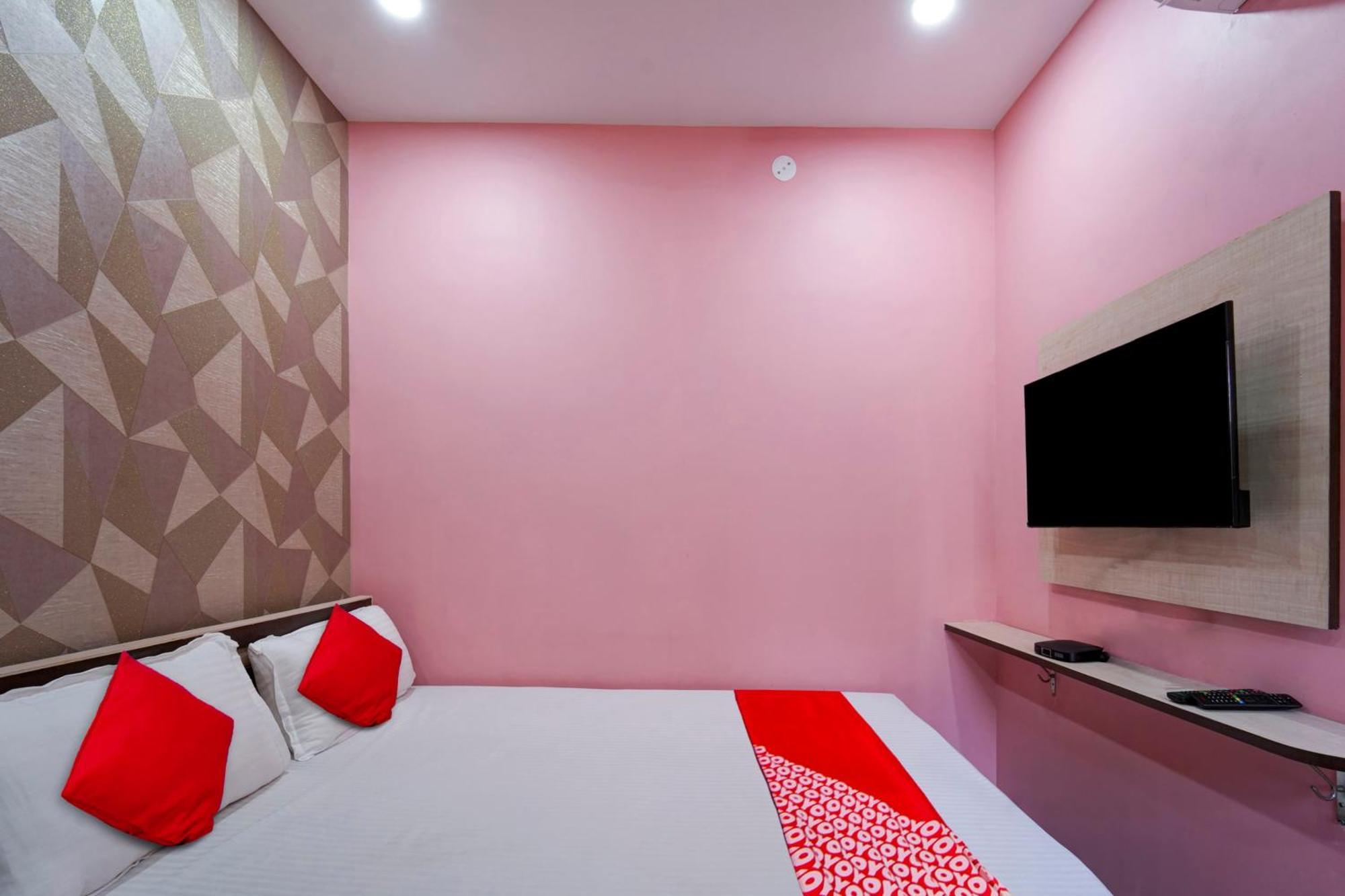 Hotel O Jai Jagannath Inn Danapur Exterior foto
