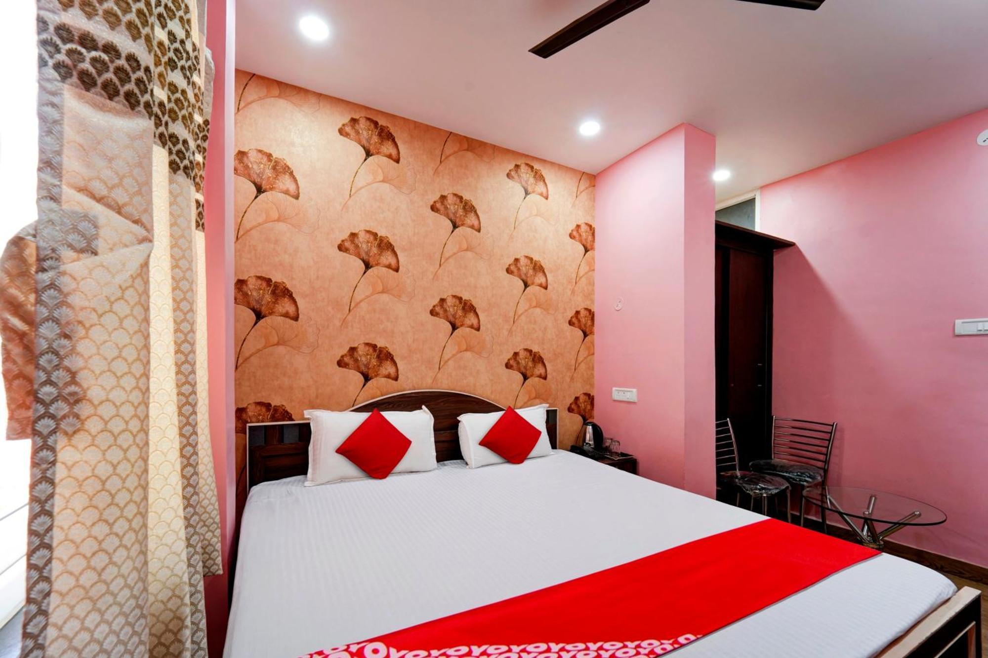 Hotel O Jai Jagannath Inn Danapur Exterior foto